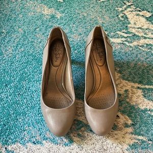 Life Stride soft system pump size 7